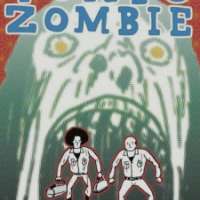  ����� Tokyo Zombie <small>Story & Art</small> 